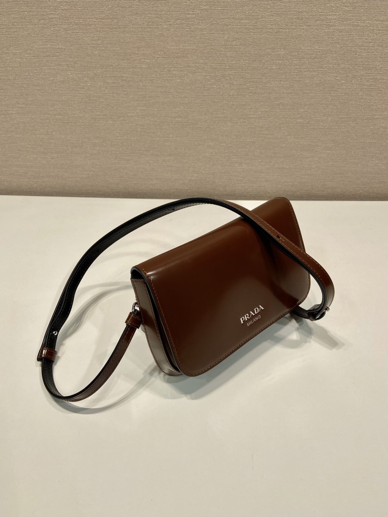 Pra*a satchel bags